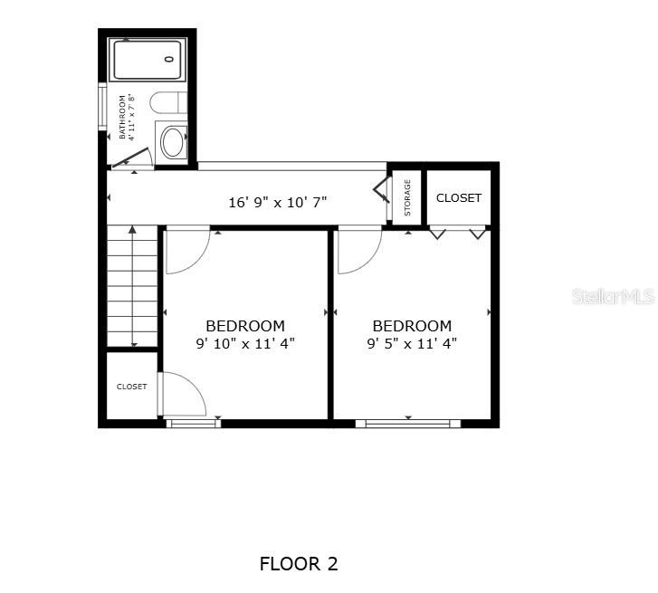 607 BREEZEWAY COURT, Brandon, FL 33511