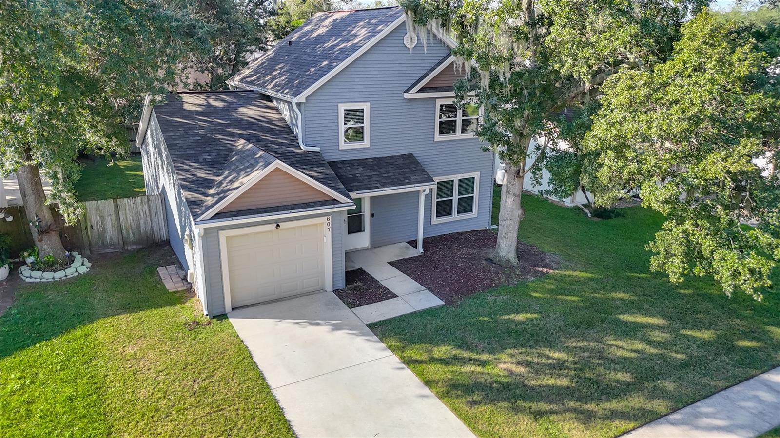 607 BREEZEWAY COURT, Brandon, FL 33511
