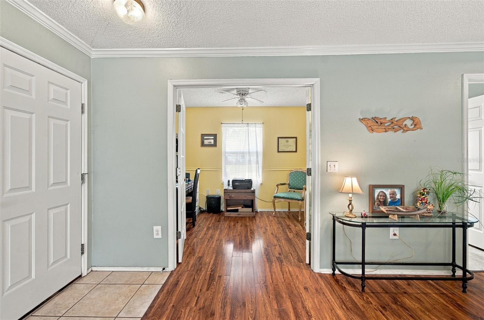 Bonus Room