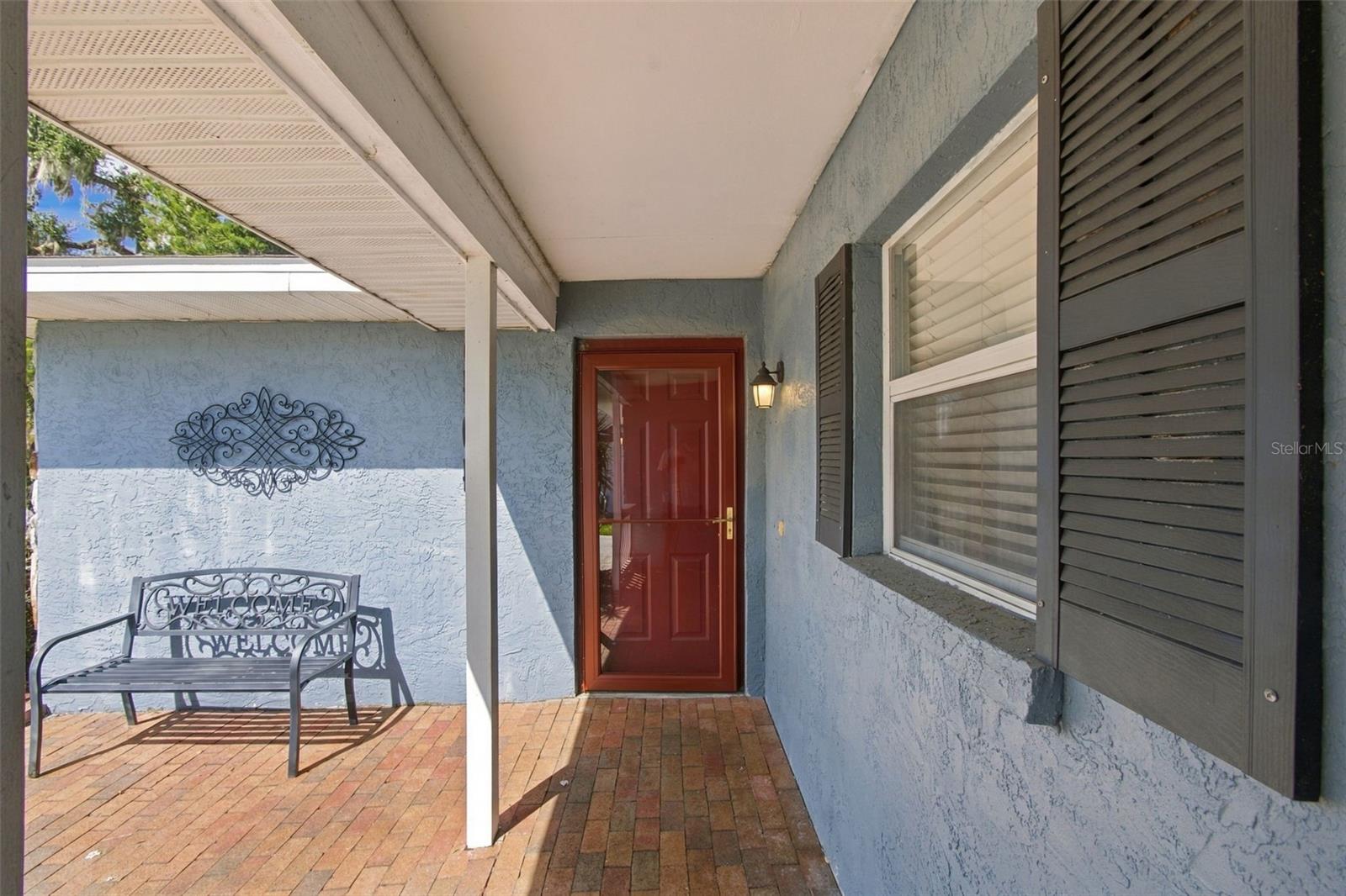 5404 80TH AVENUE CIRCLE E, Palmetto, FL 34221