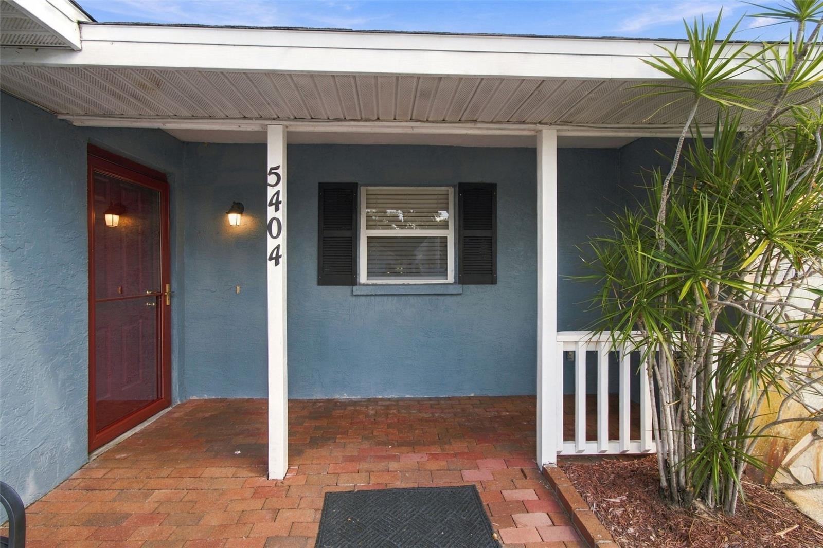 5404 80TH AVENUE CIRCLE E, Palmetto, FL 34221