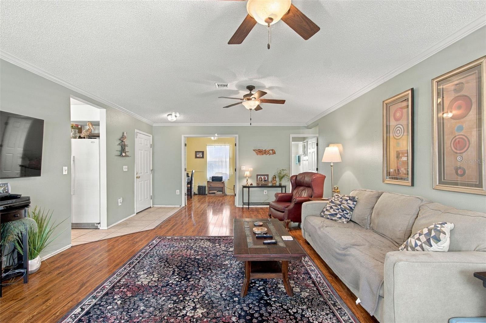 5404 80TH AVENUE CIRCLE E, Palmetto, FL 34221
