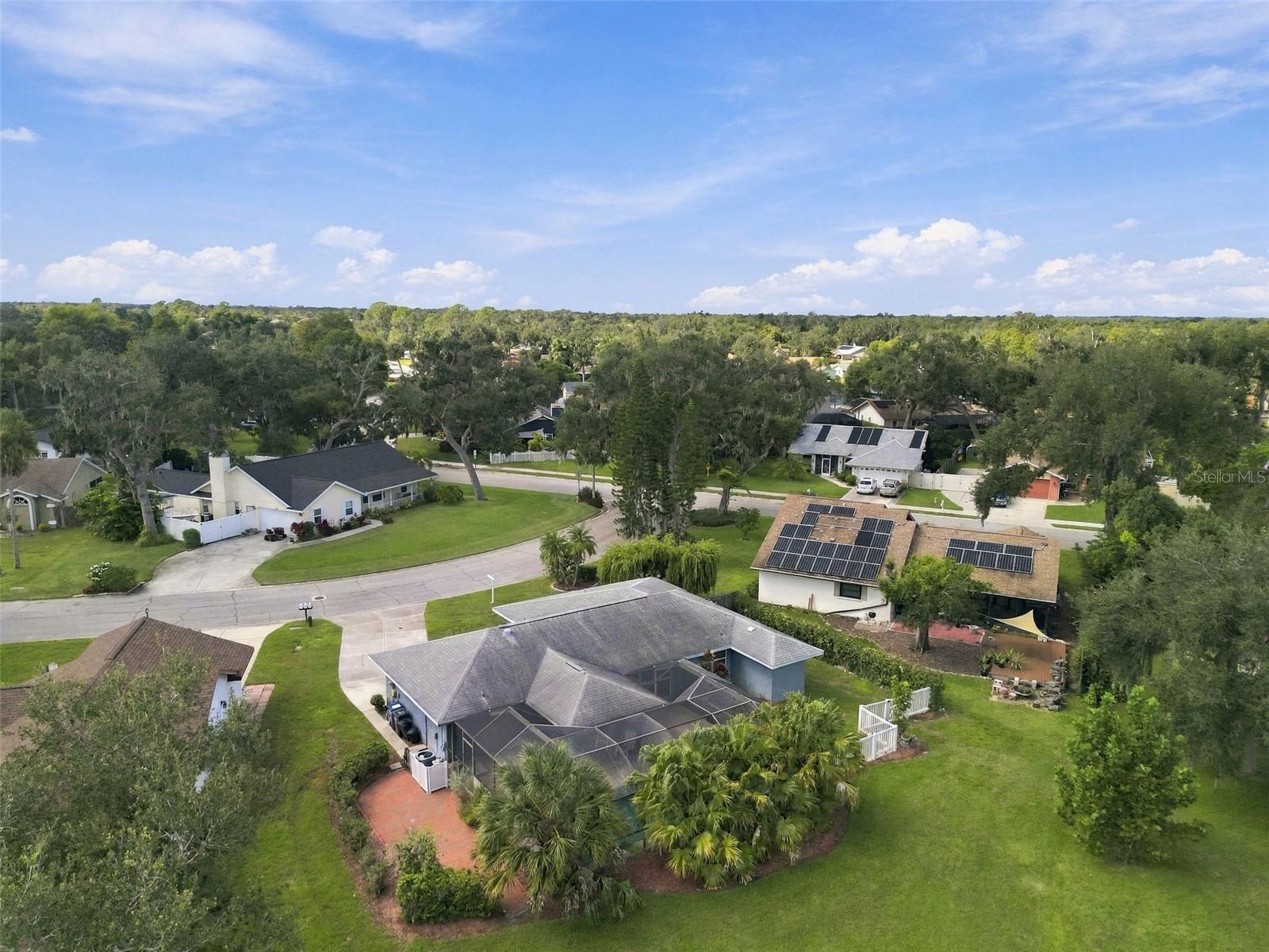 5404 80TH AVENUE CIRCLE E, Palmetto, FL 34221