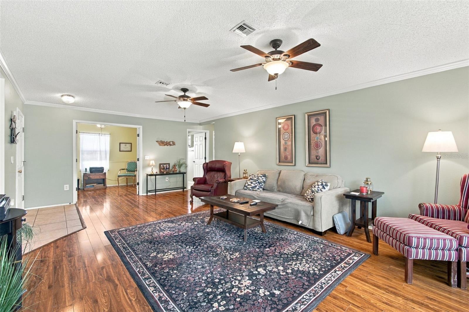 5404 80TH AVENUE CIRCLE E, Palmetto, FL 34221