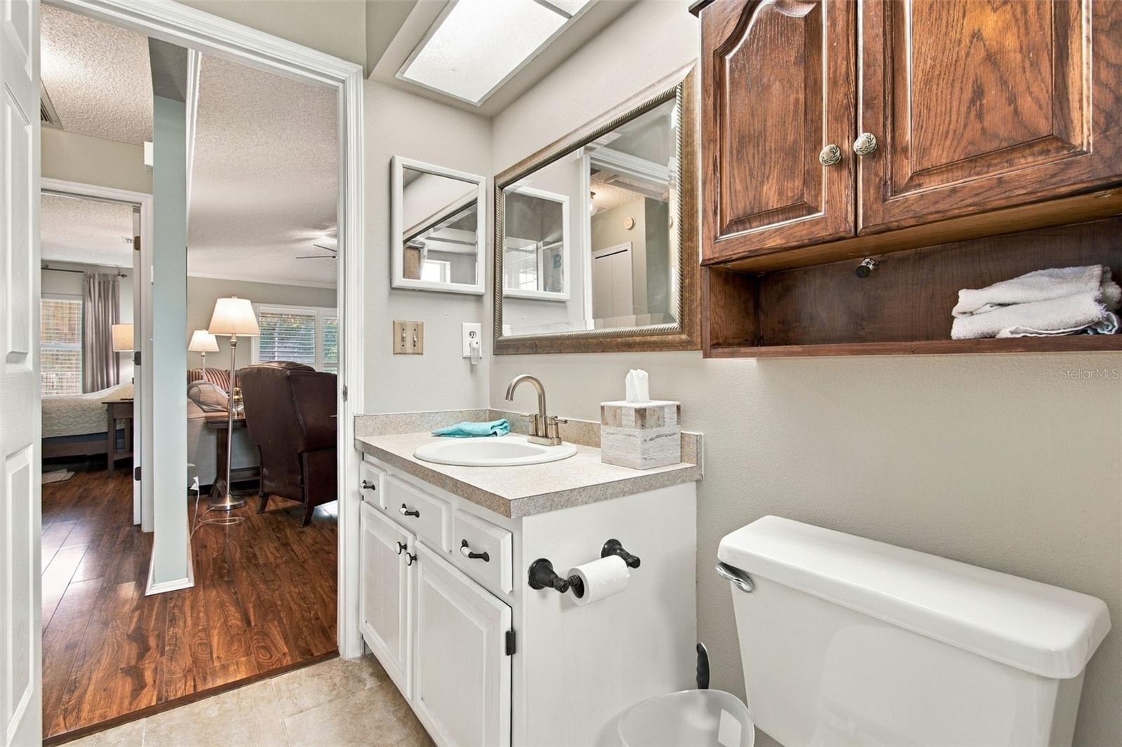 5404 80TH AVENUE CIRCLE E, Palmetto, FL 34221