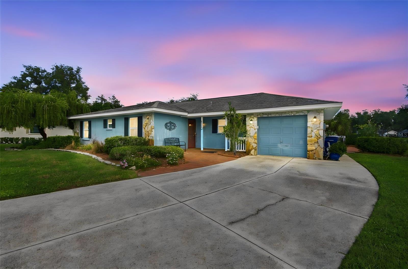 5404 80TH AVENUE CIRCLE E, Palmetto, FL 34221