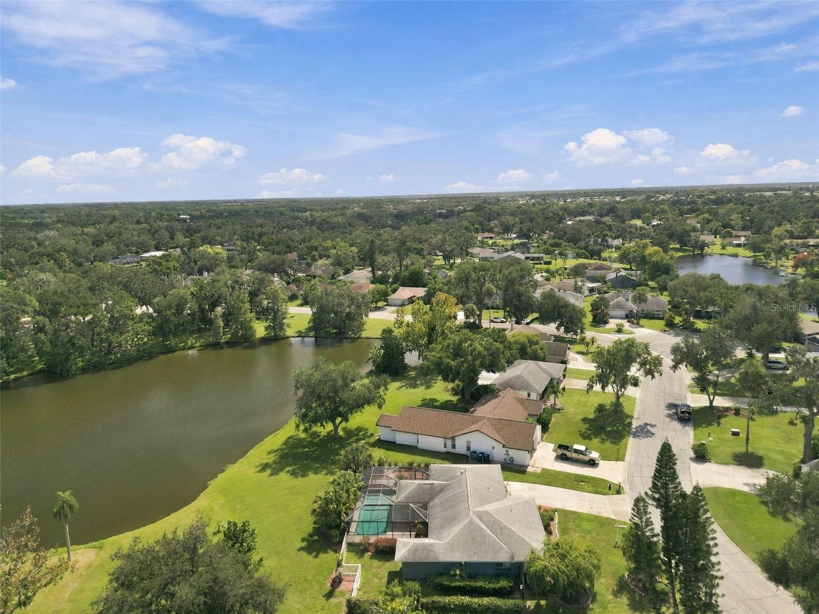 5404 80TH AVENUE CIRCLE E, Palmetto, FL 34221