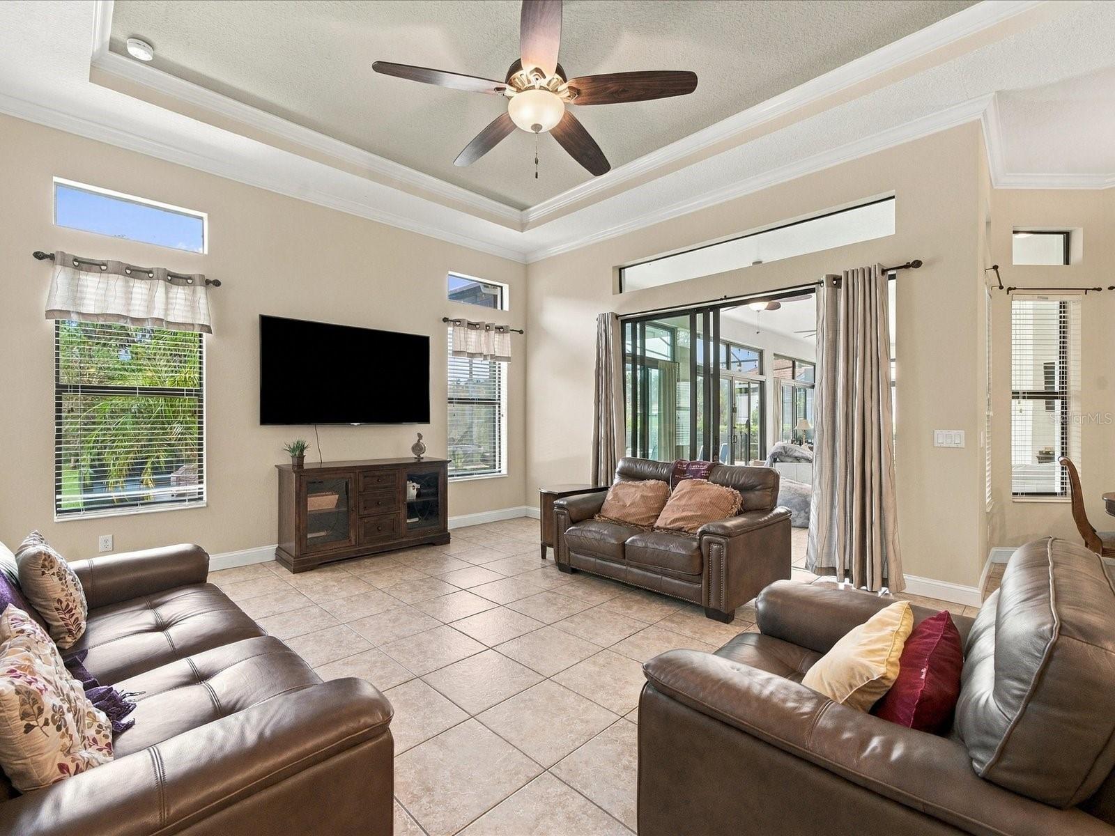 17314 SAN ARINGO PLACE, Lutz, FL 33548