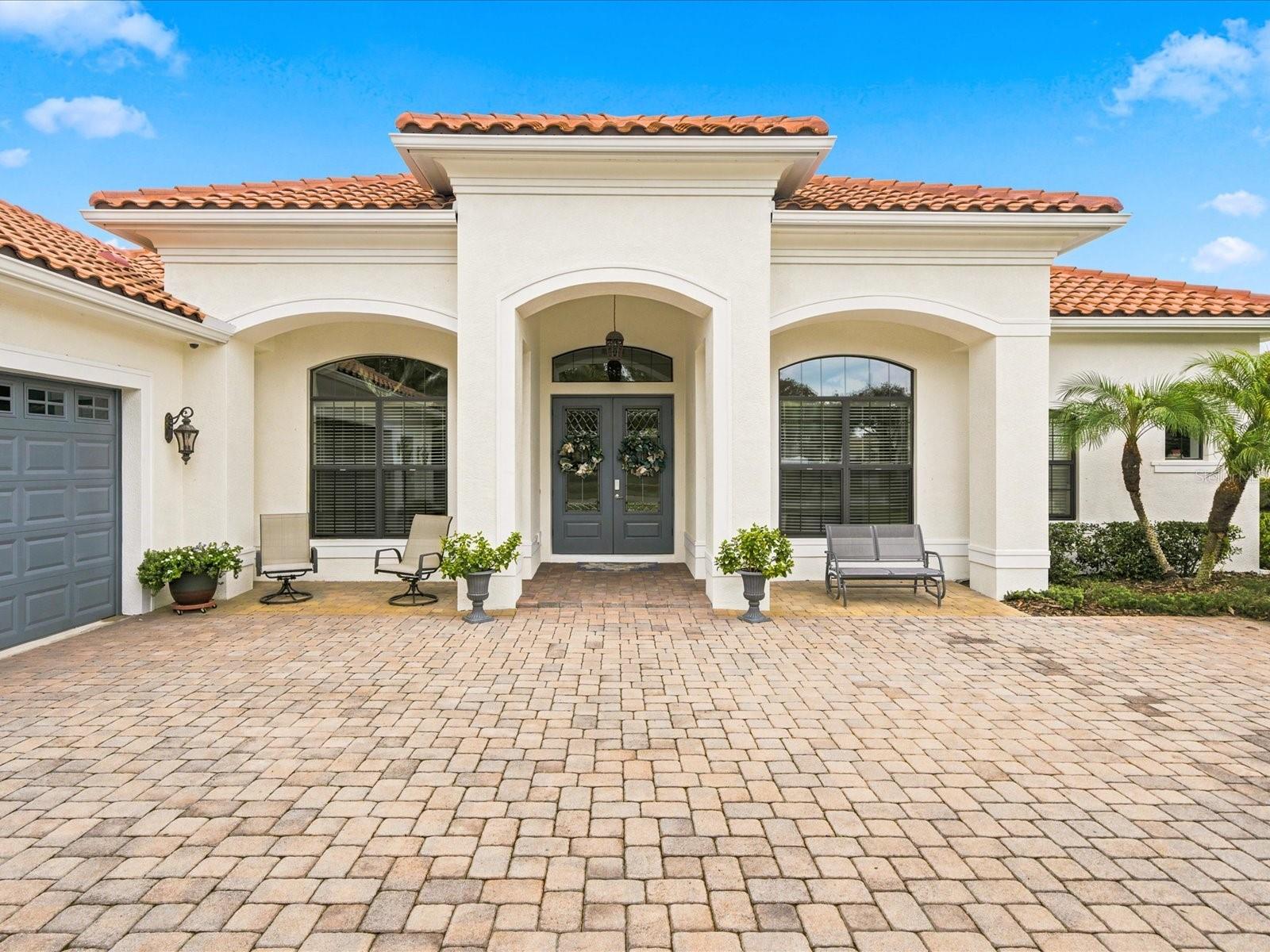 17314 SAN ARINGO PLACE, Lutz, FL 33548
