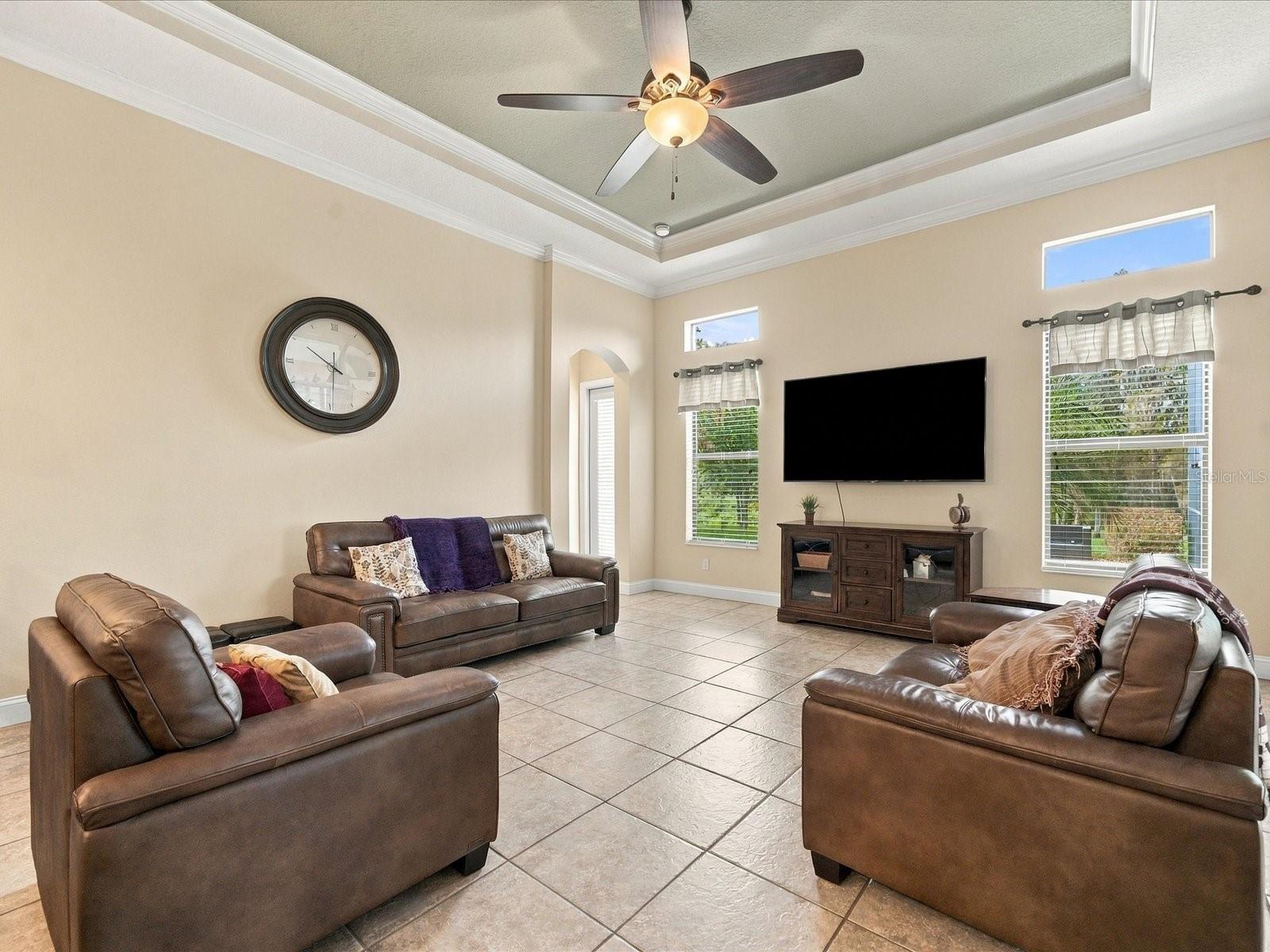 17314 SAN ARINGO PLACE, Lutz, FL 33548