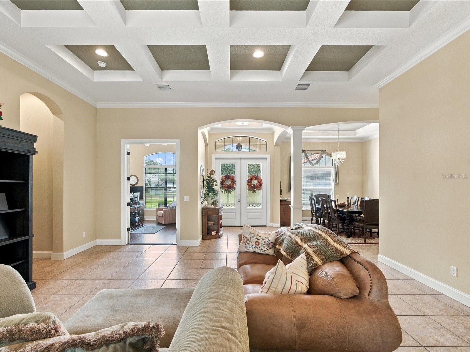 17314 SAN ARINGO PLACE, Lutz, FL 33548