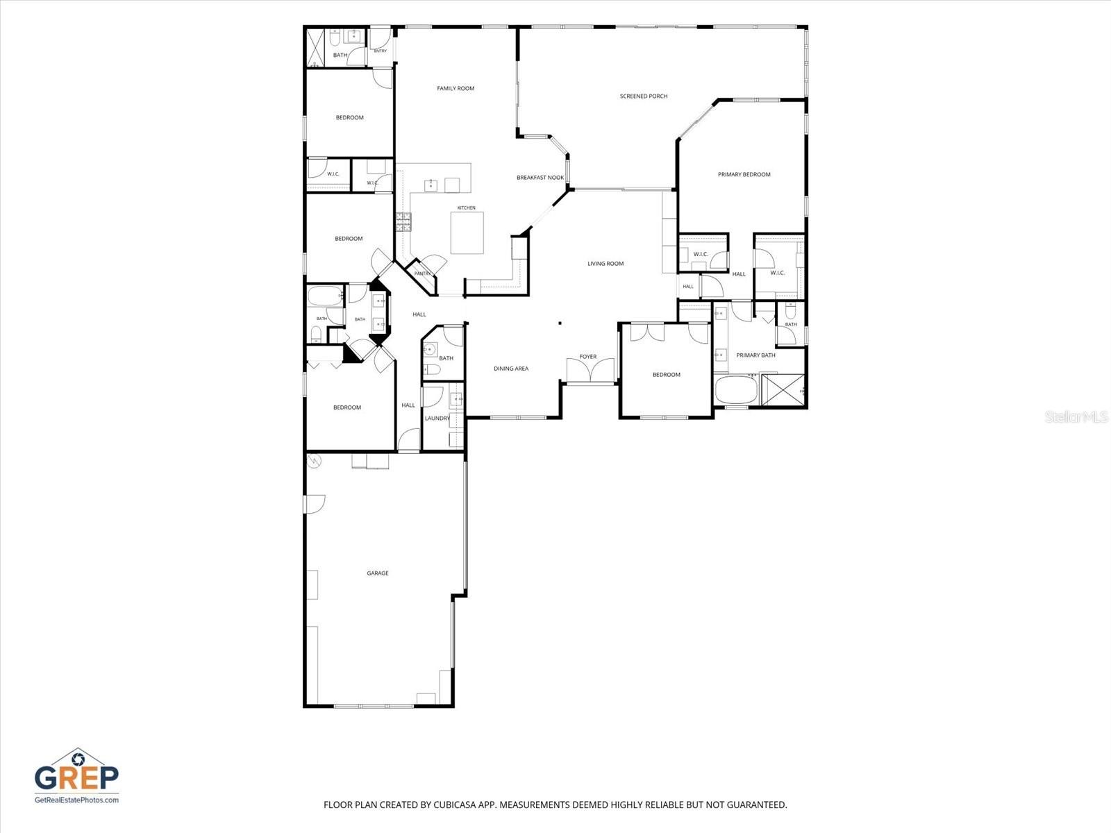 17314 SAN ARINGO PLACE, Lutz, FL 33548