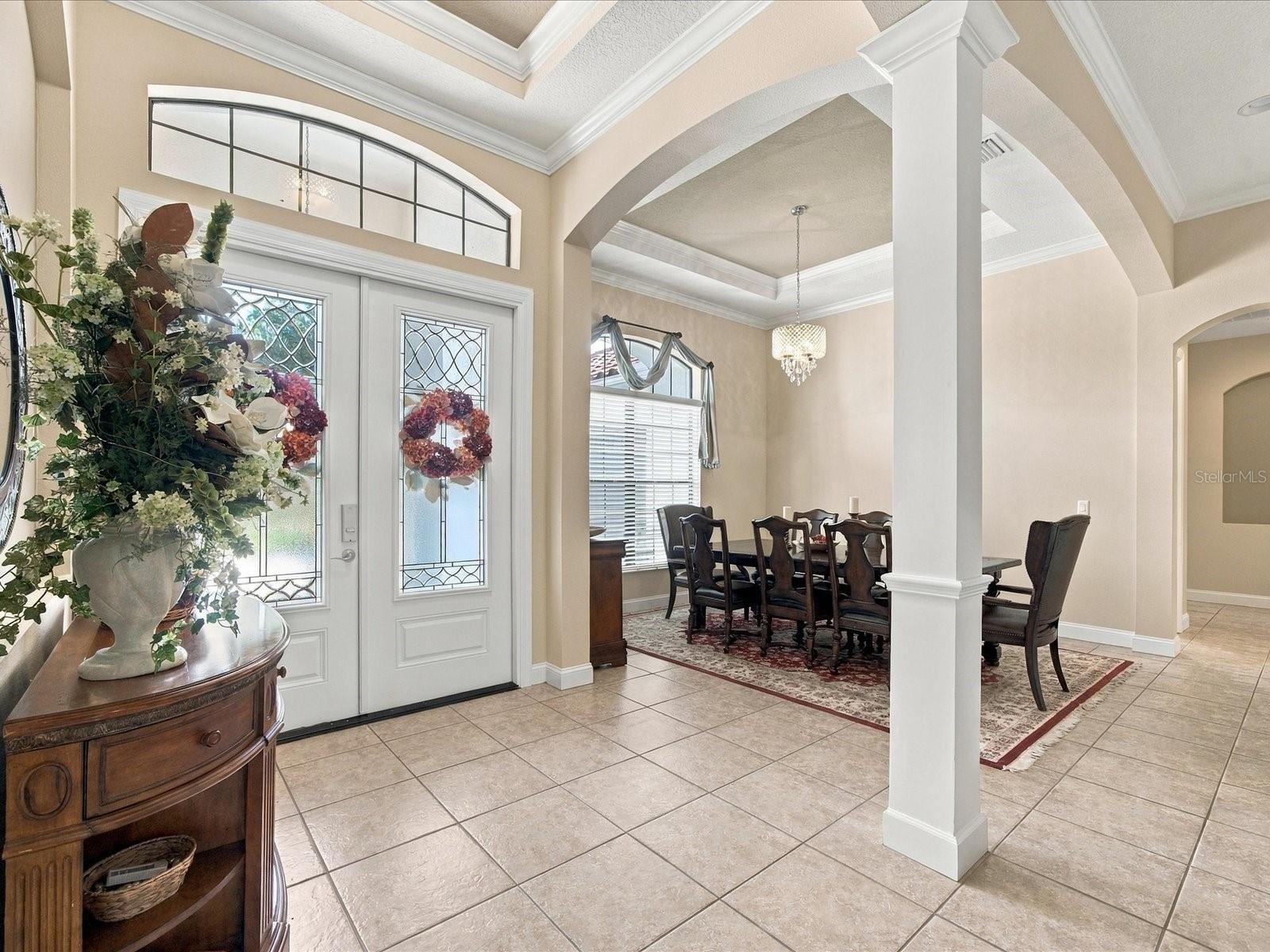 17314 SAN ARINGO PLACE, Lutz, FL 33548