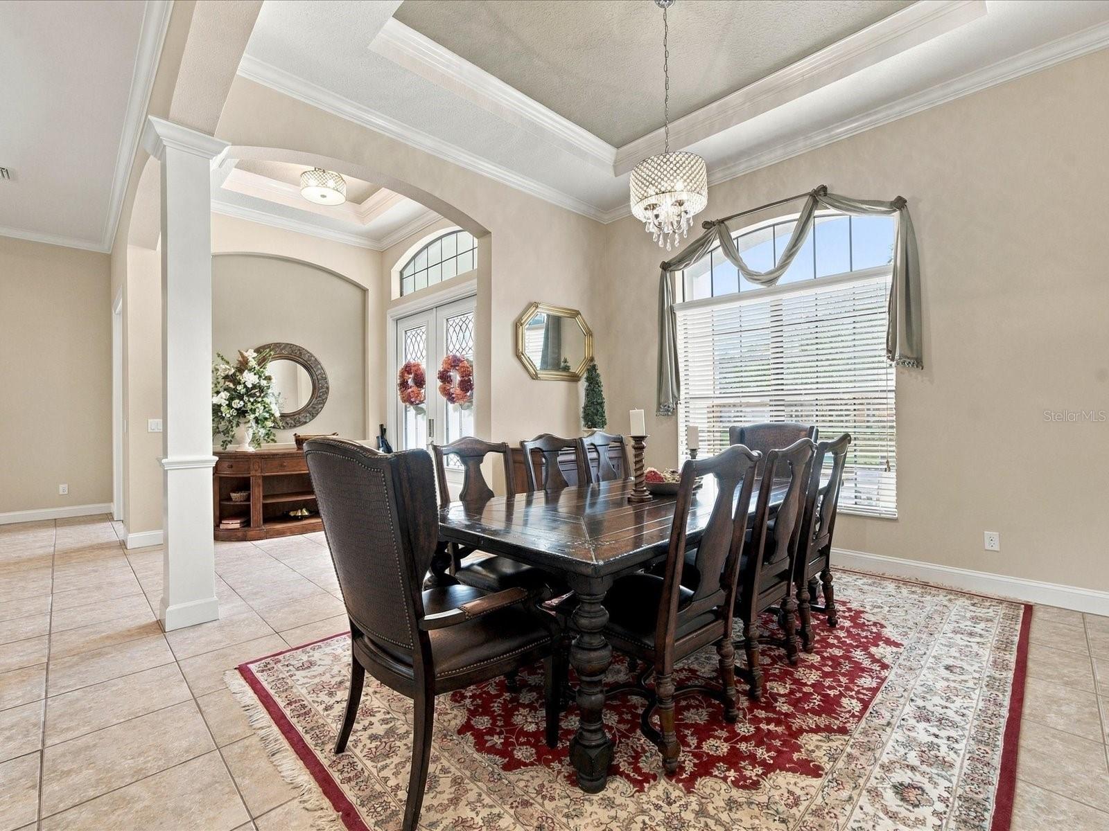 17314 SAN ARINGO PLACE, Lutz, FL 33548
