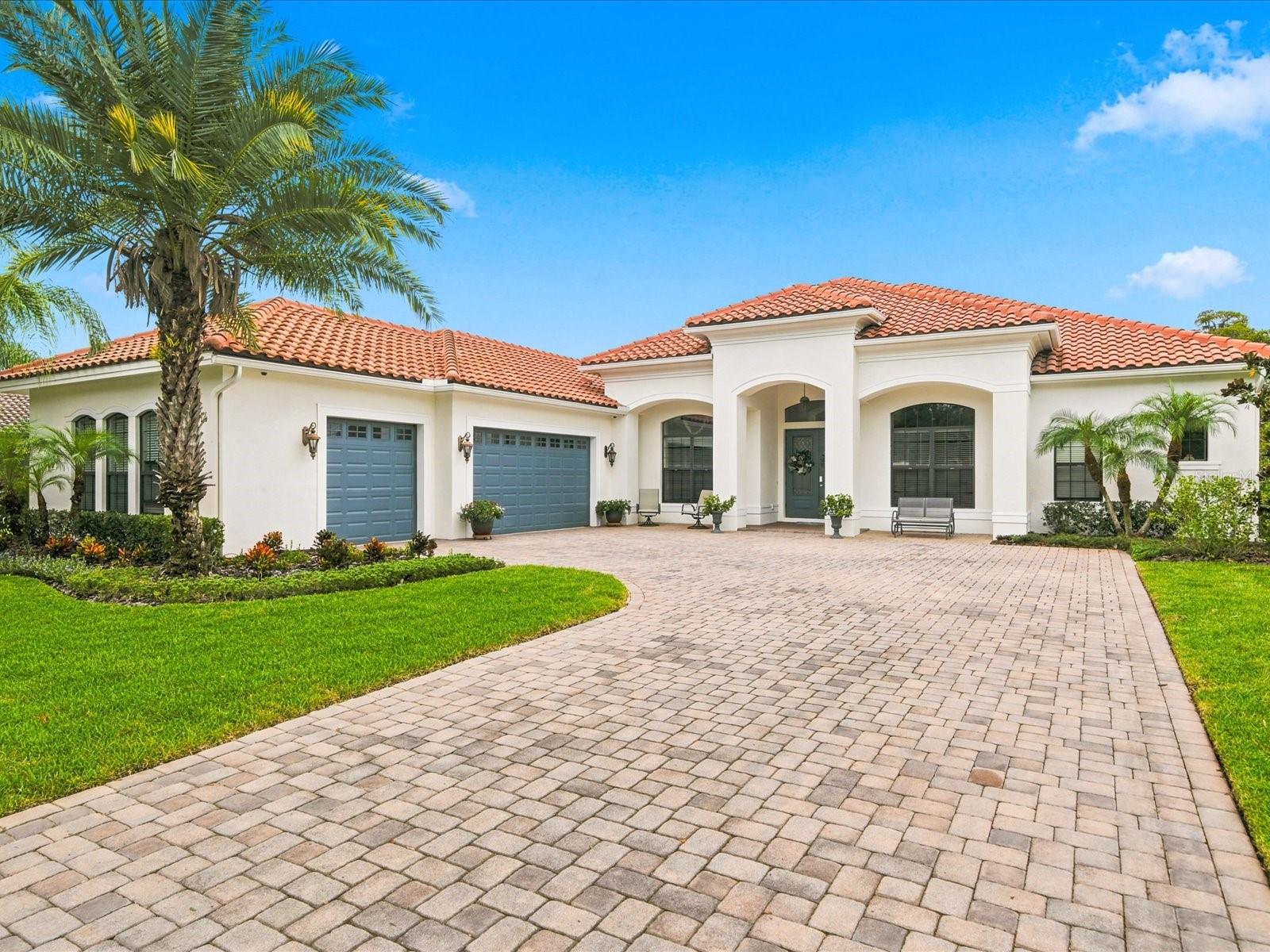 17314 SAN ARINGO PLACE, Lutz, FL 33548