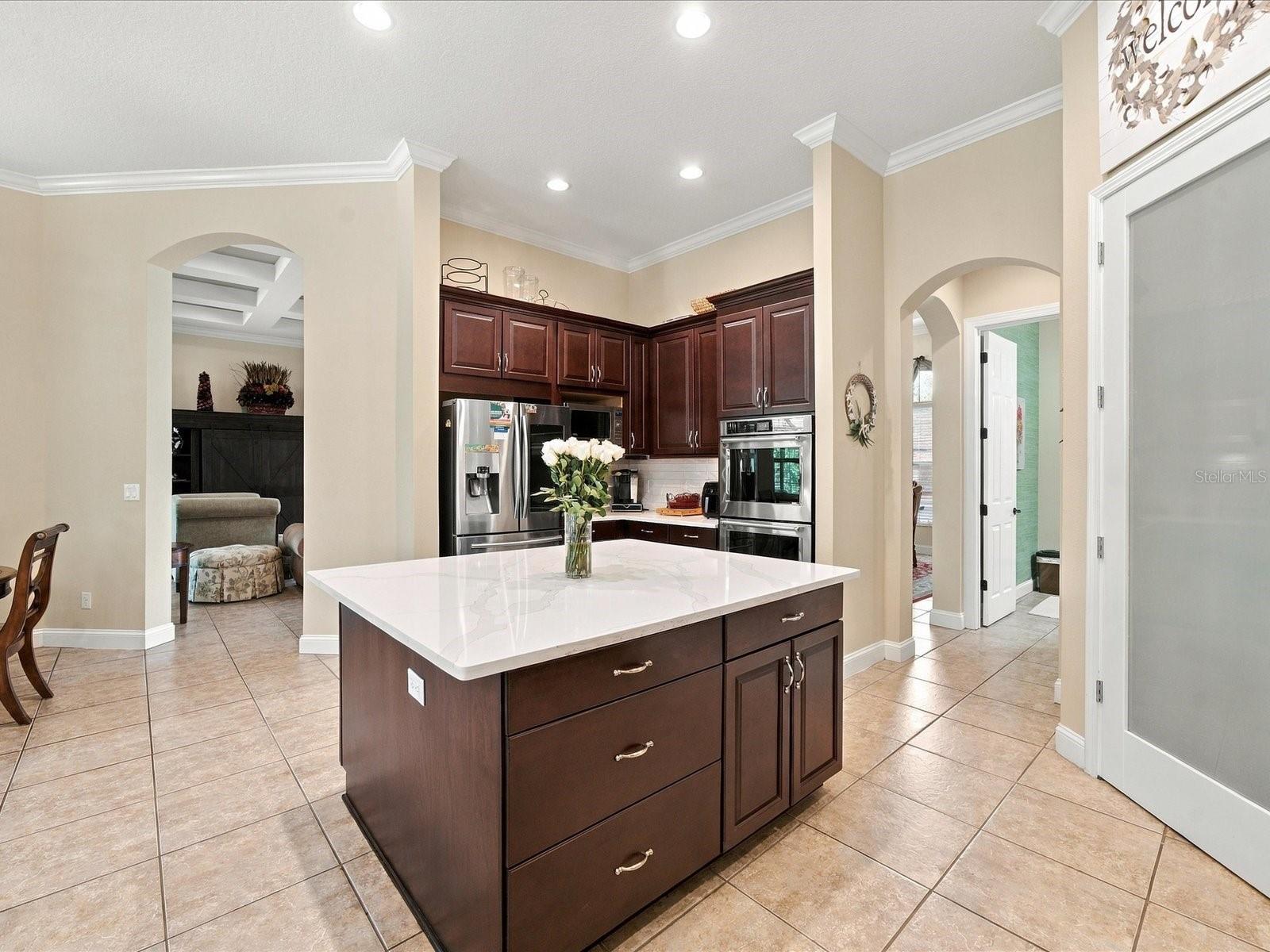 17314 SAN ARINGO PLACE, Lutz, FL 33548