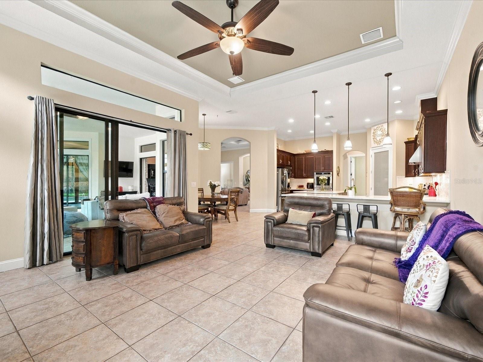 17314 SAN ARINGO PLACE, Lutz, FL 33548
