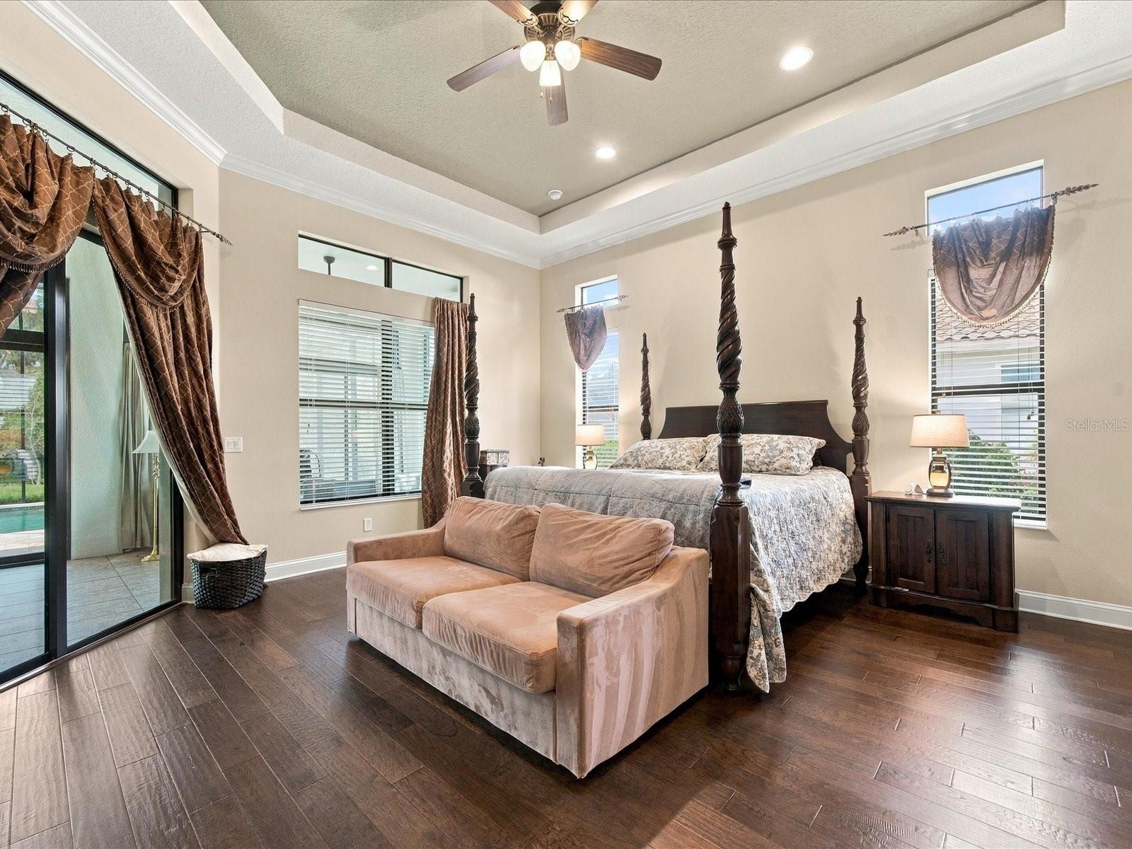 17314 SAN ARINGO PLACE, Lutz, FL 33548