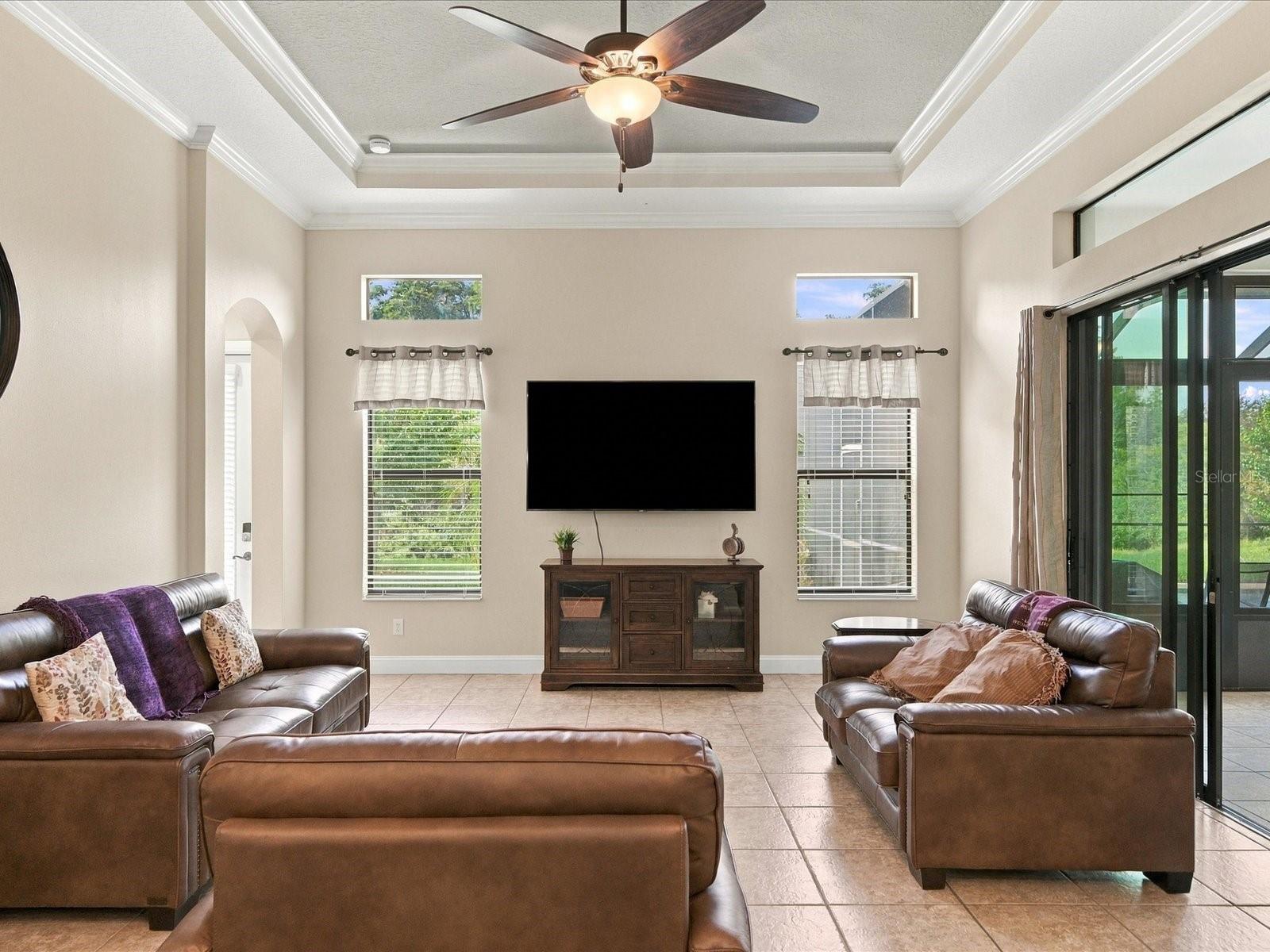 17314 SAN ARINGO PLACE, Lutz, FL 33548