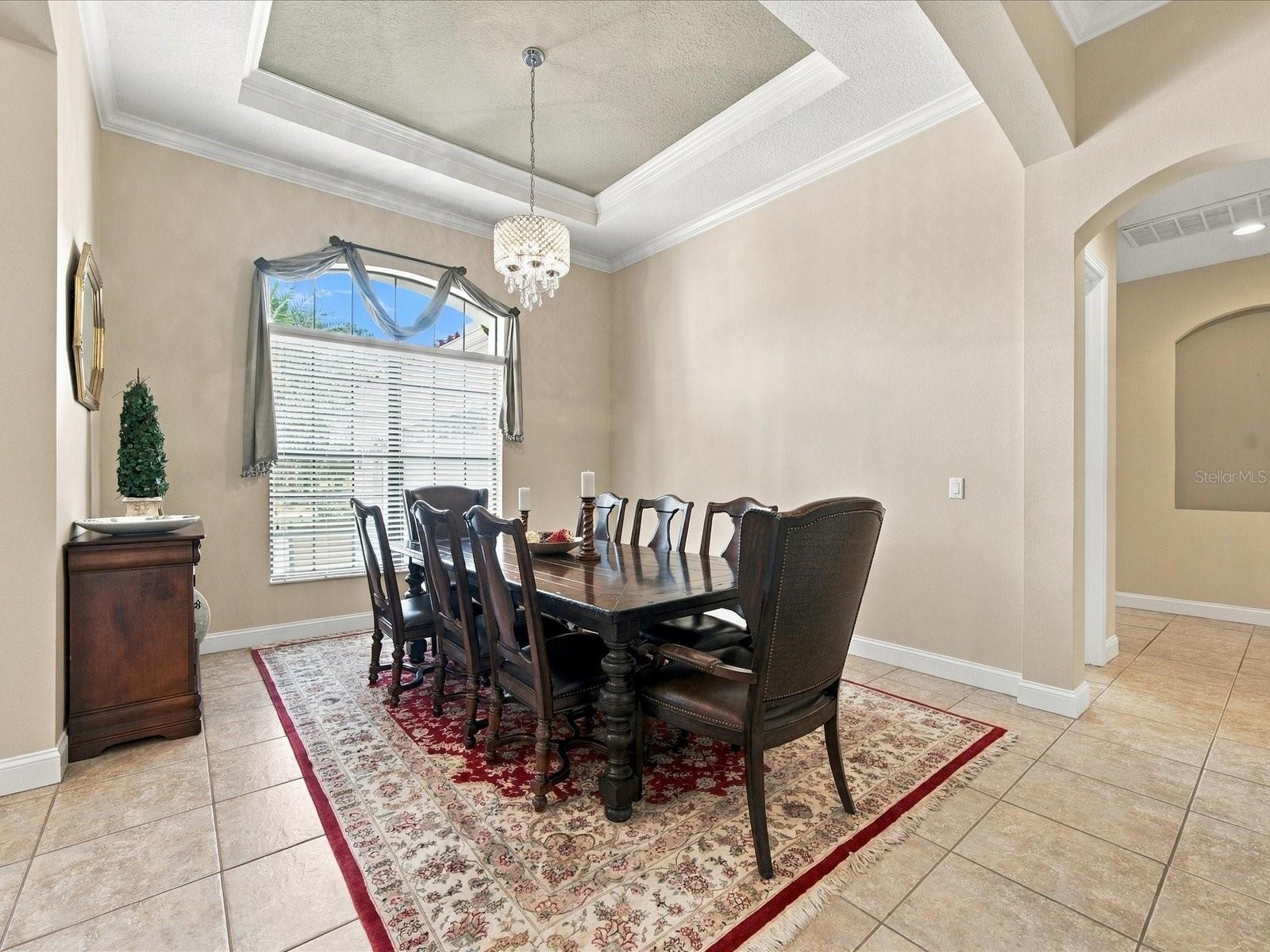 17314 SAN ARINGO PLACE, Lutz, FL 33548