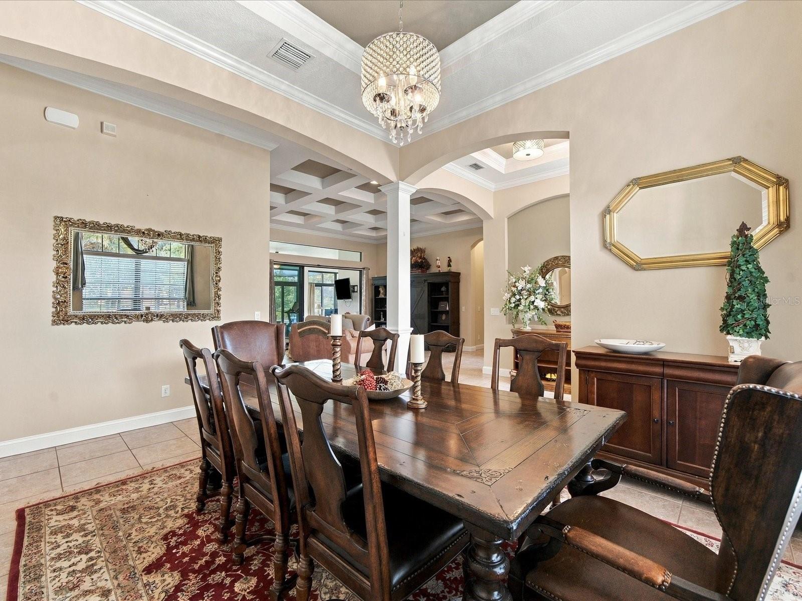 17314 SAN ARINGO PLACE, Lutz, FL 33548