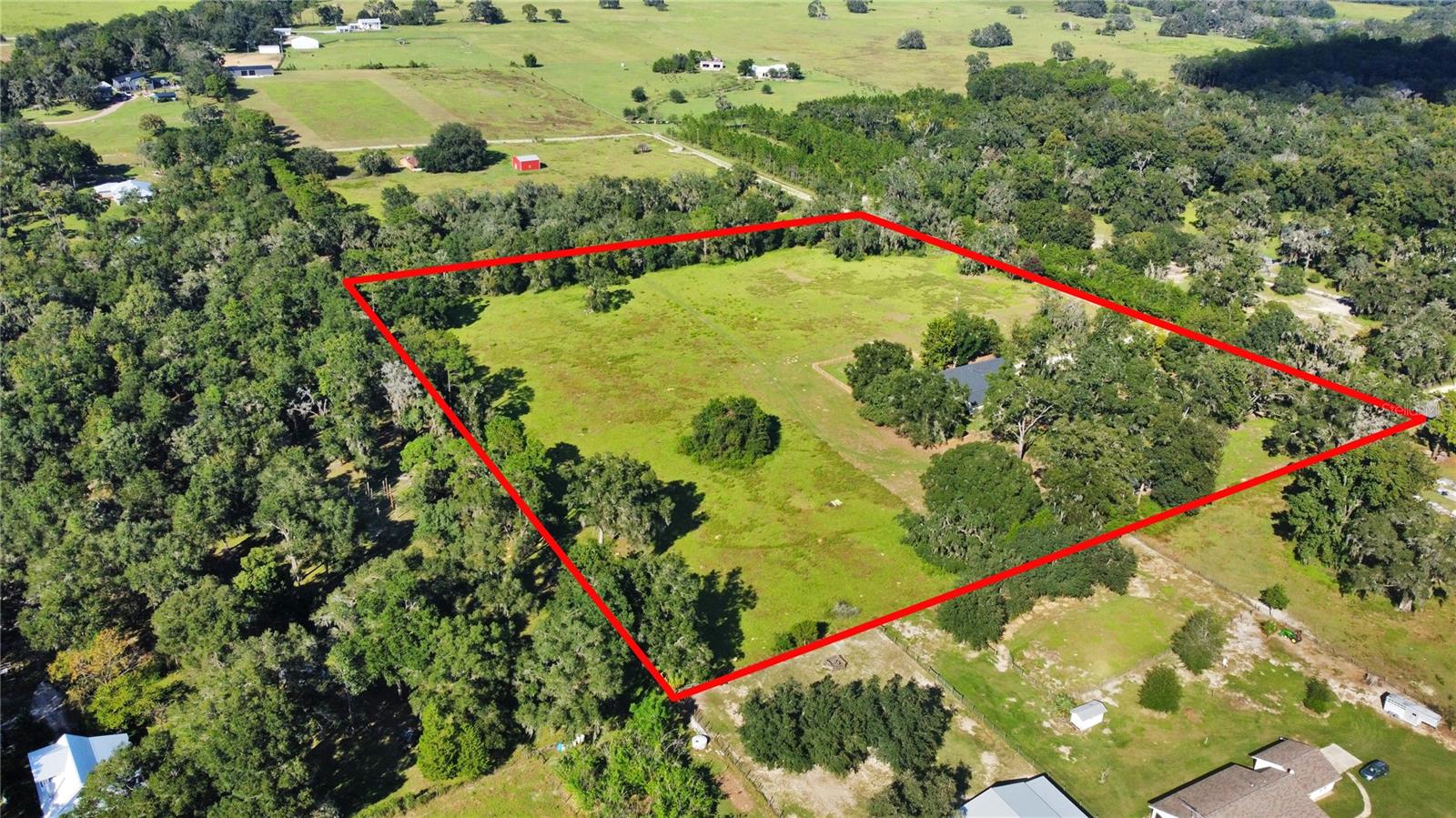 15561 PATRIOT DRIVE, Brooksville, FL 34601
