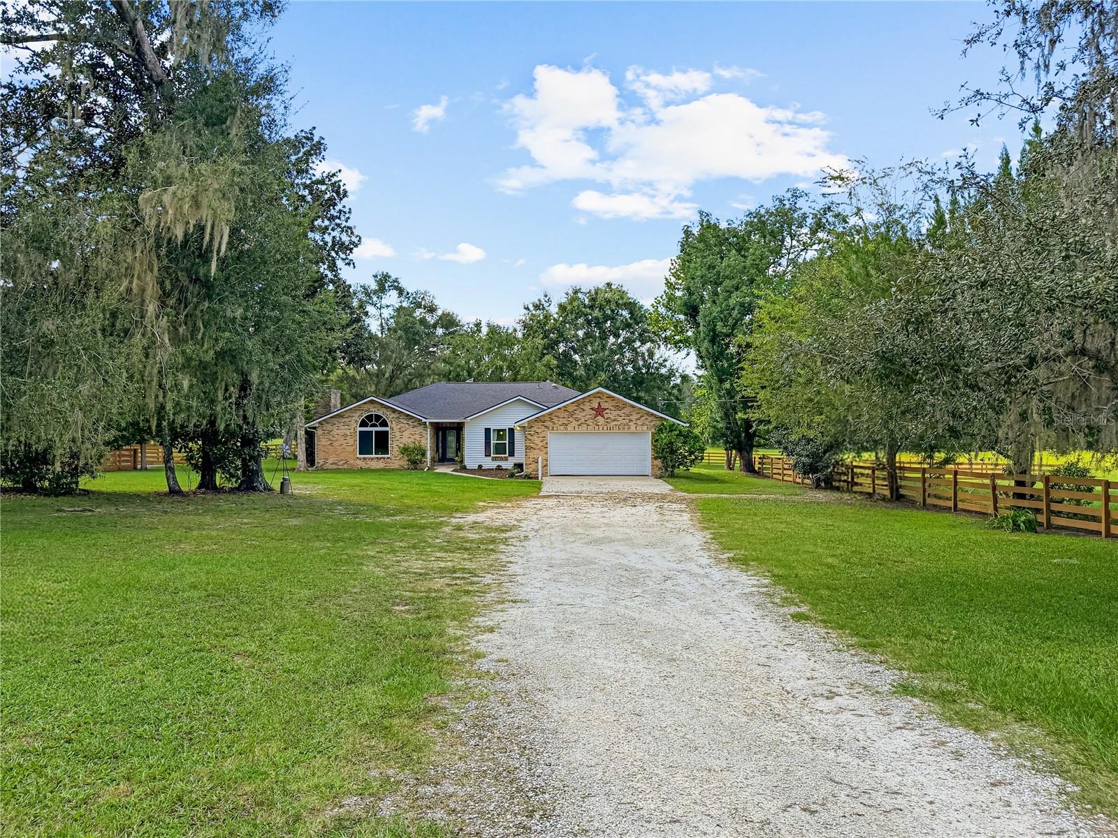 15561 PATRIOT DRIVE, Brooksville, FL 34601