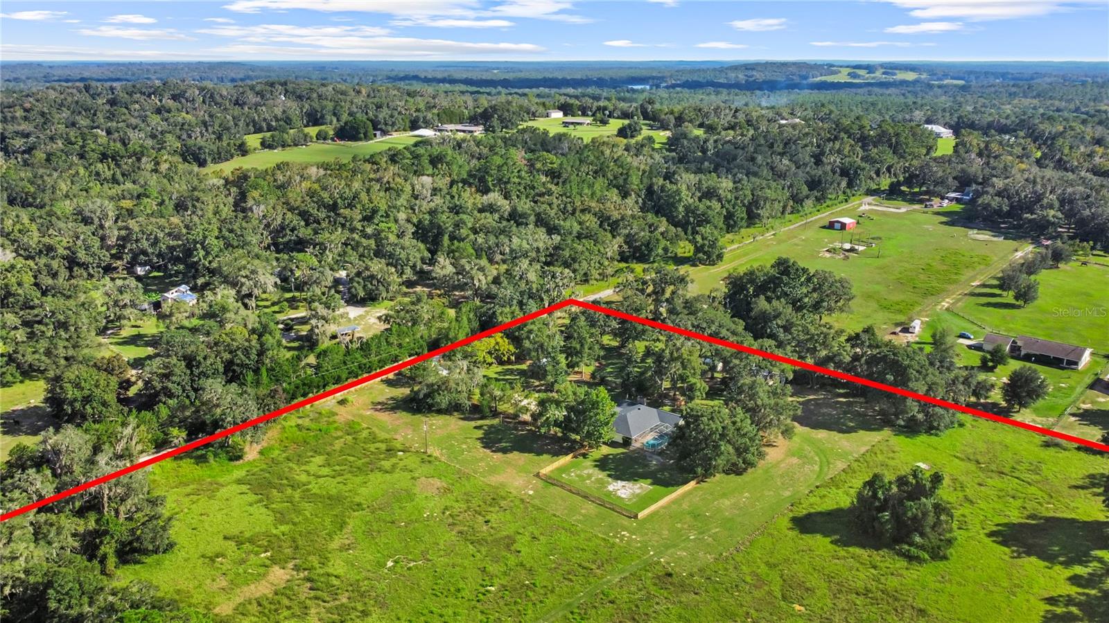 15561 PATRIOT DRIVE, Brooksville, FL 34601