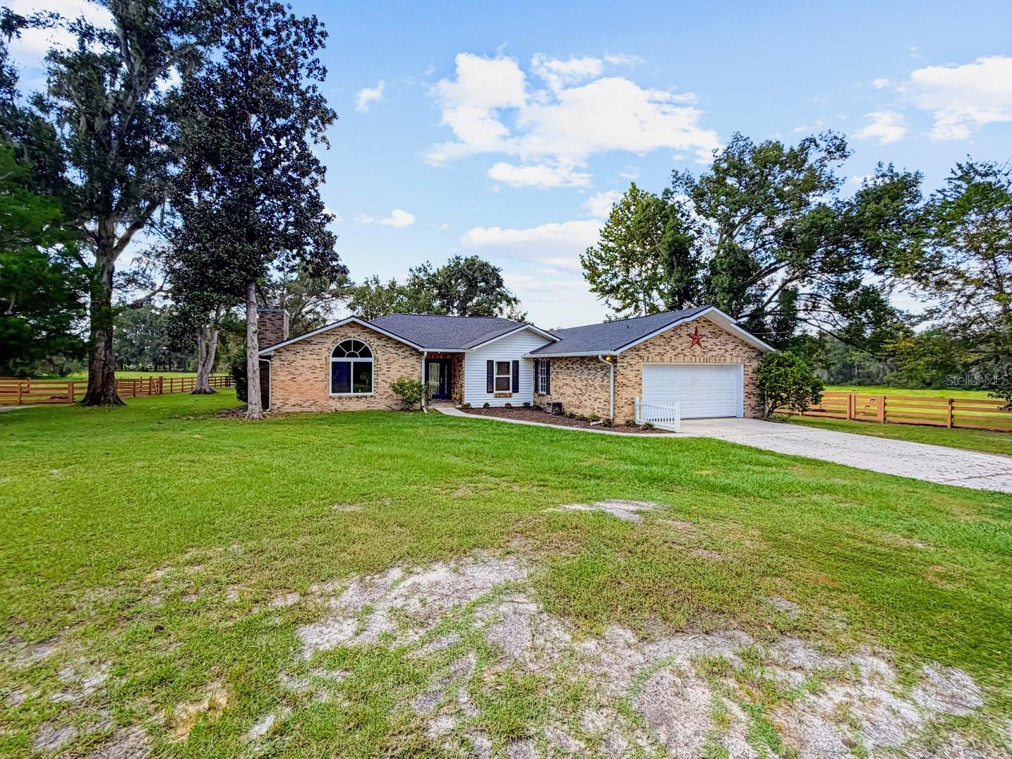 15561 PATRIOT DRIVE, Brooksville, FL 34601