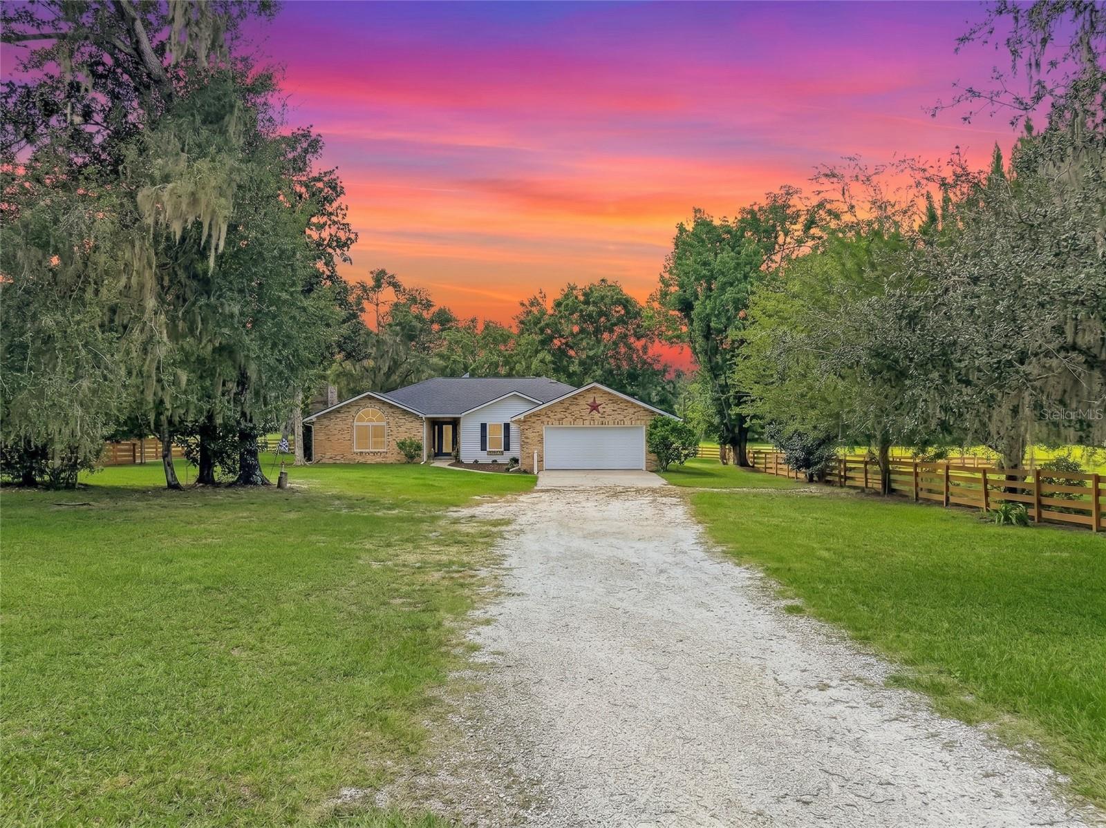 15561 PATRIOT DRIVE, Brooksville, FL 34601