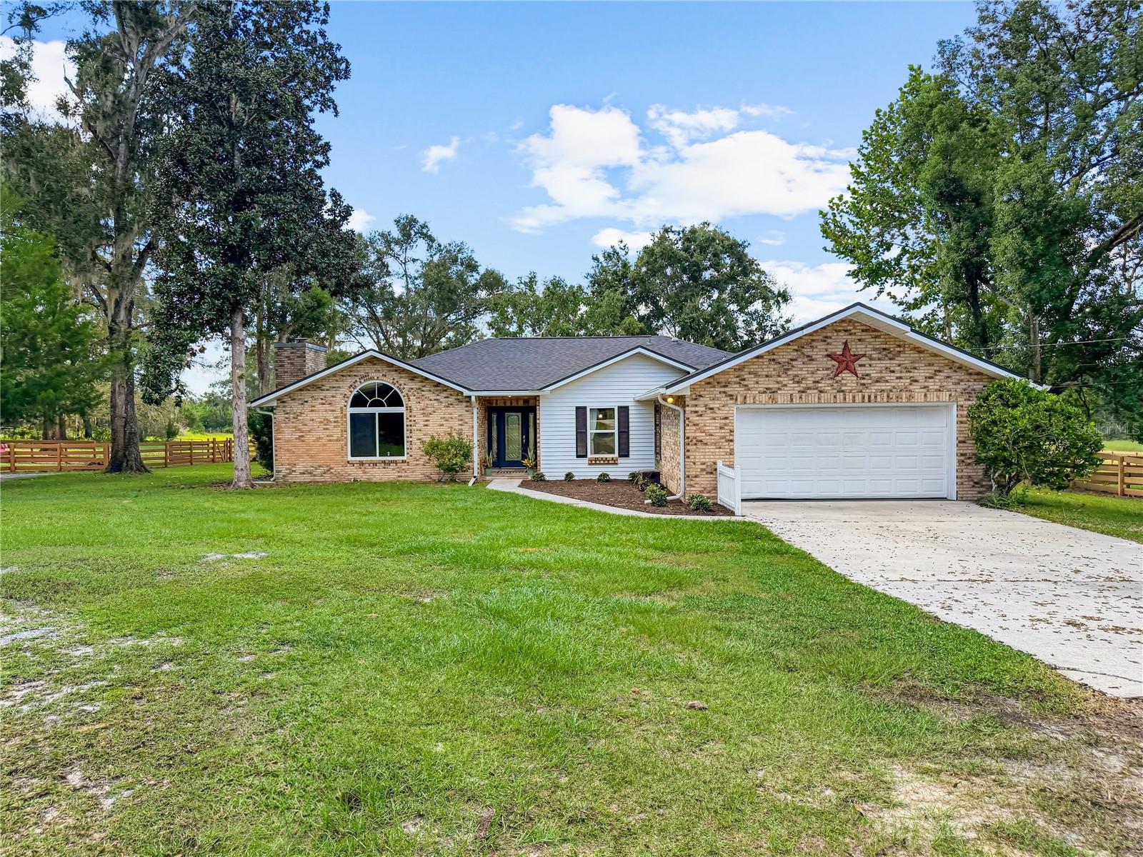 15561 PATRIOT DRIVE, Brooksville, FL 34601