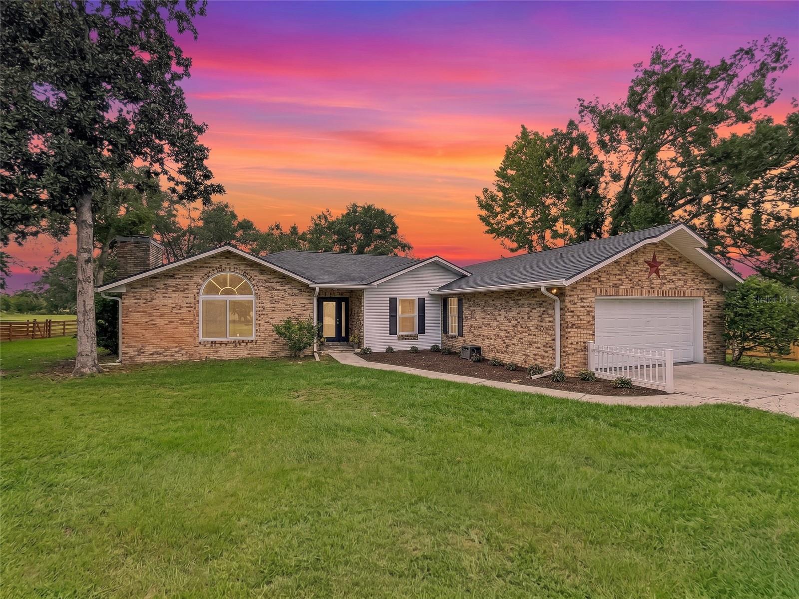 15561 PATRIOT DRIVE, Brooksville, FL 34601