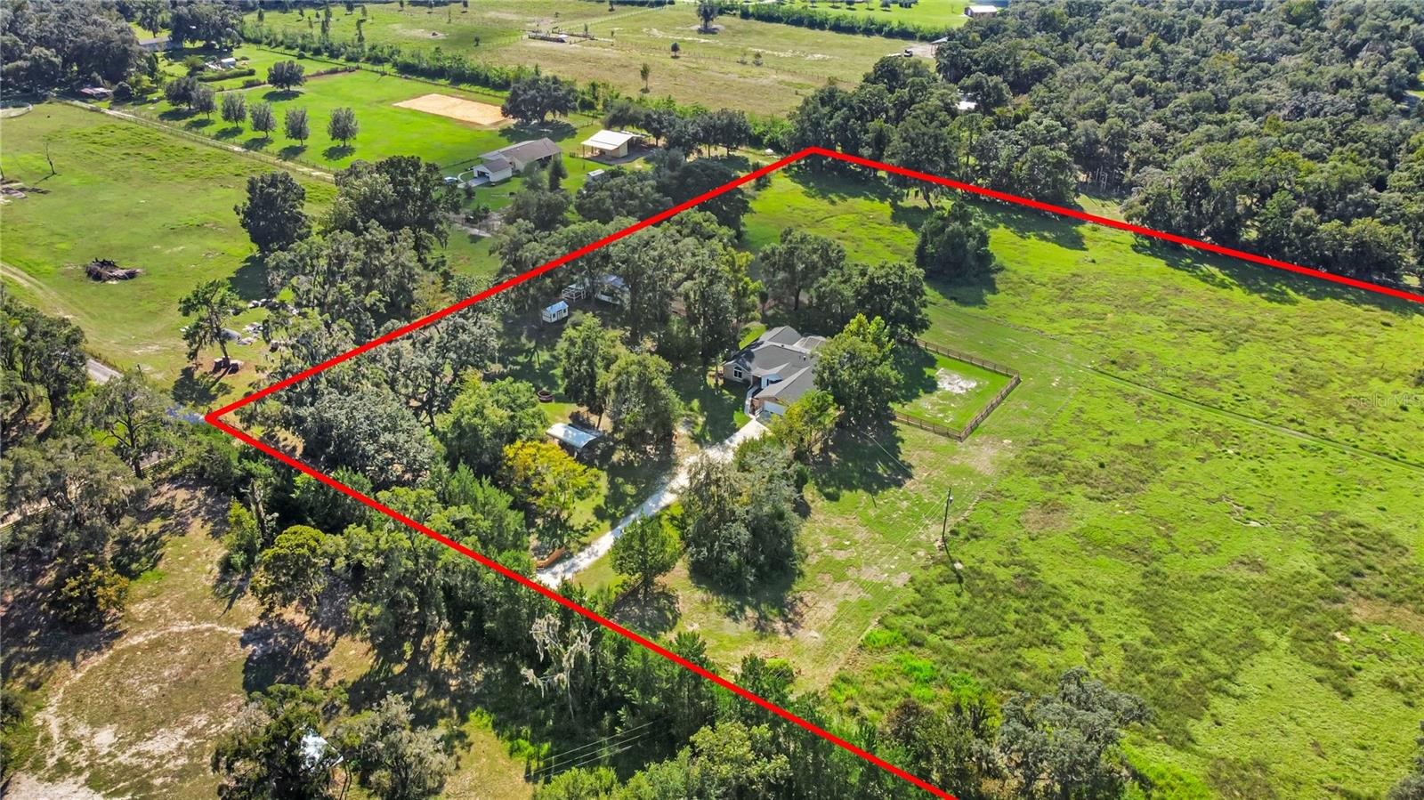 15561 PATRIOT DRIVE, Brooksville, FL 34601