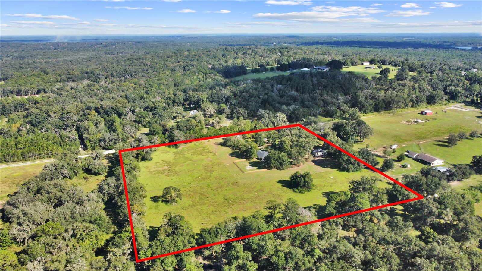 15561 PATRIOT DRIVE, Brooksville, FL 34601
