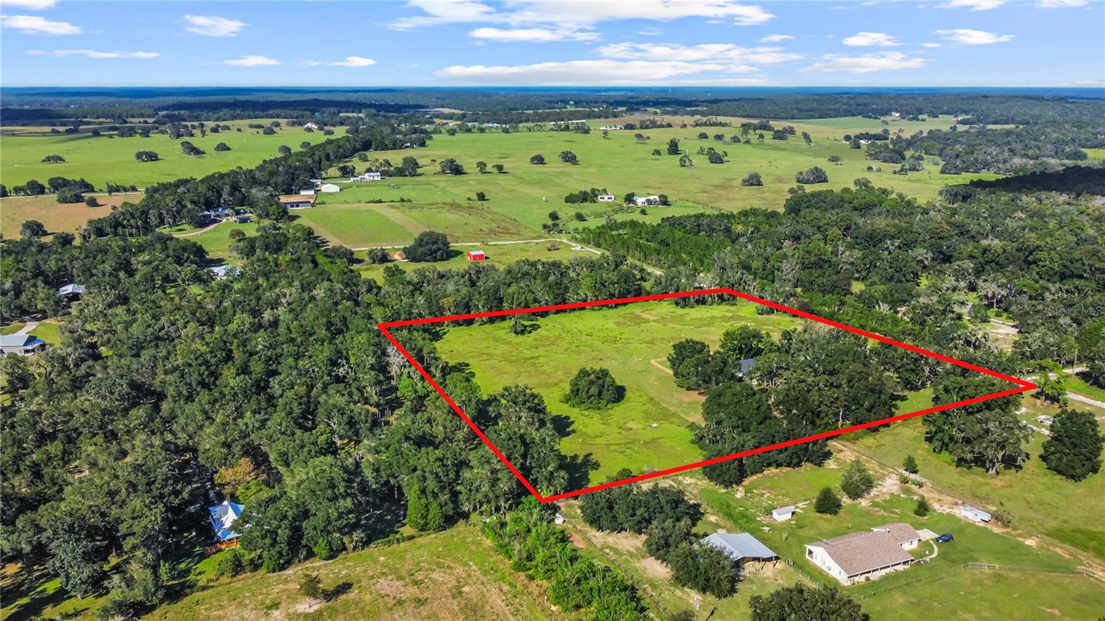 15561 PATRIOT DRIVE, Brooksville, FL 34601