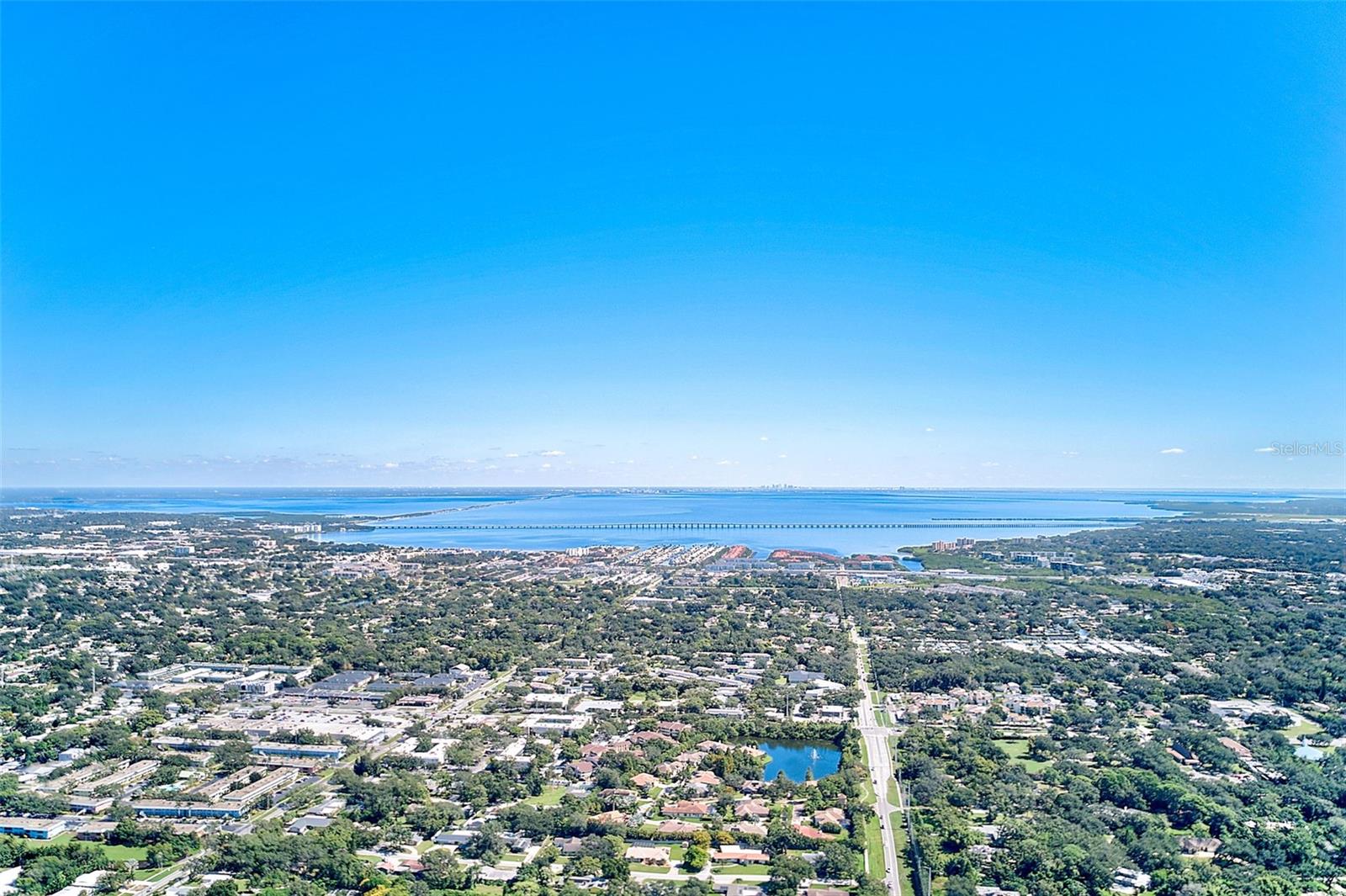 1595 OAK LANE, Clearwater, FL 33764