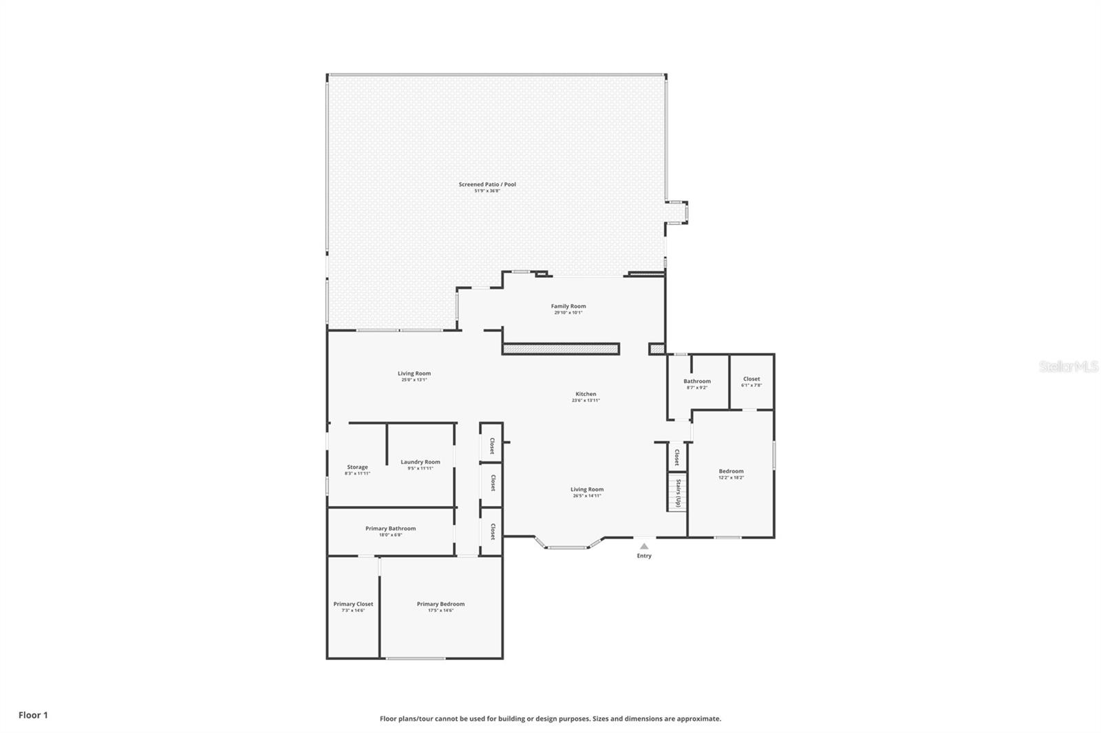 1595 OAK LANE, Clearwater, FL 33764