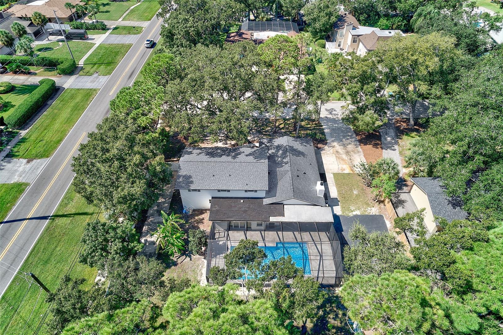 1595 OAK LANE, Clearwater, FL 33764