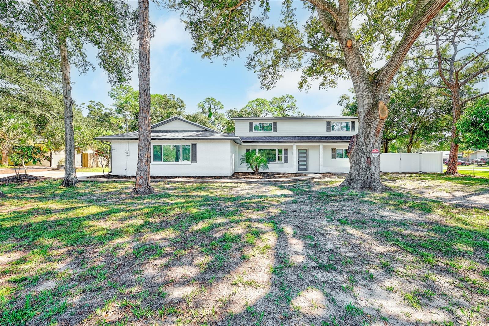1595 OAK LANE, Clearwater, FL 33764