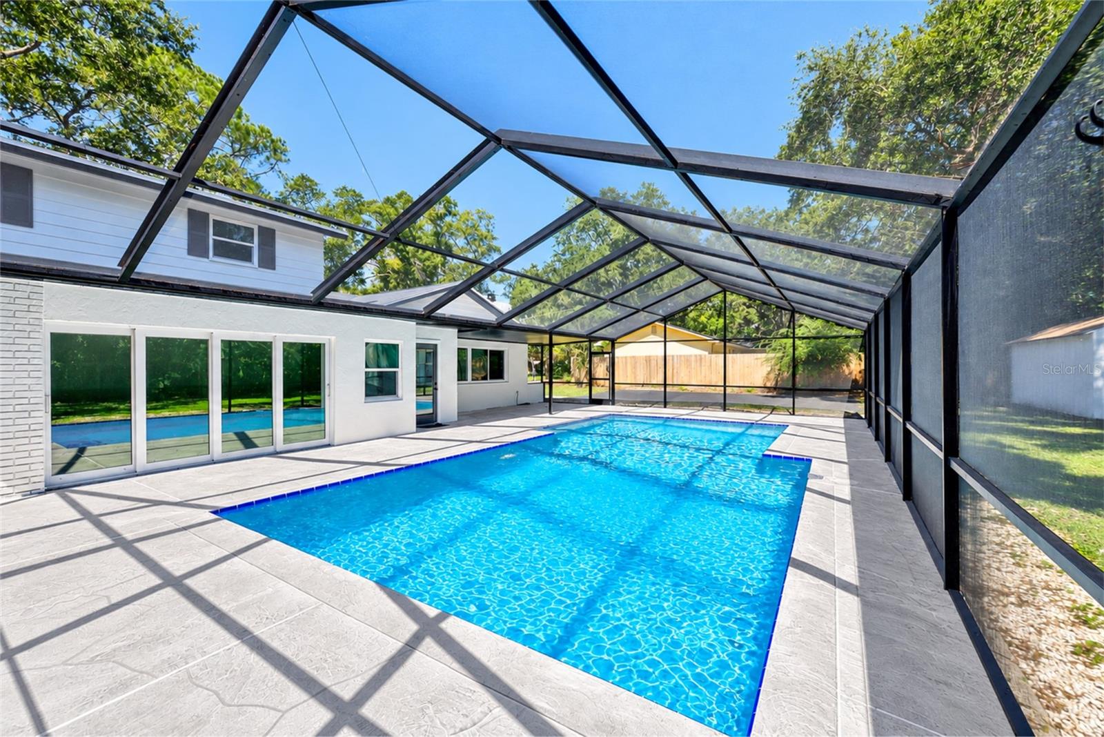 1595 OAK LANE, Clearwater, FL 33764