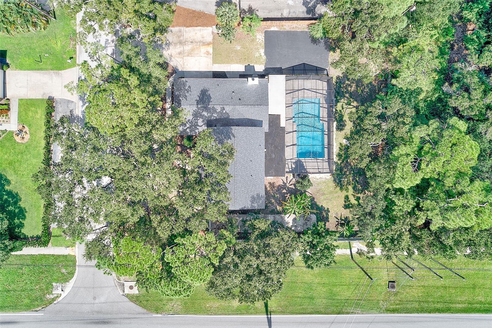 1595 OAK LANE, Clearwater, FL 33764