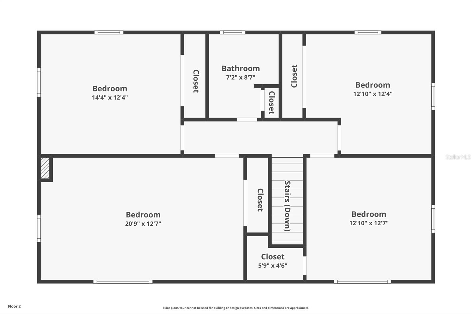 1595 OAK LANE, Clearwater, FL 33764