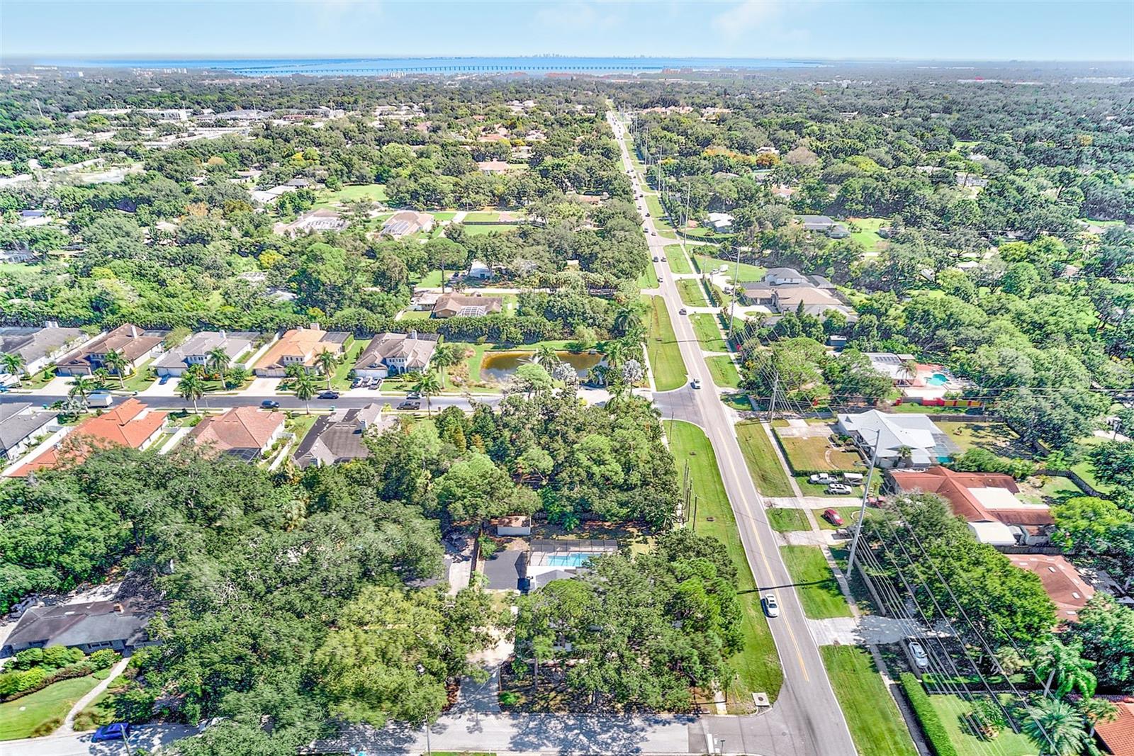 1595 OAK LANE, Clearwater, FL 33764