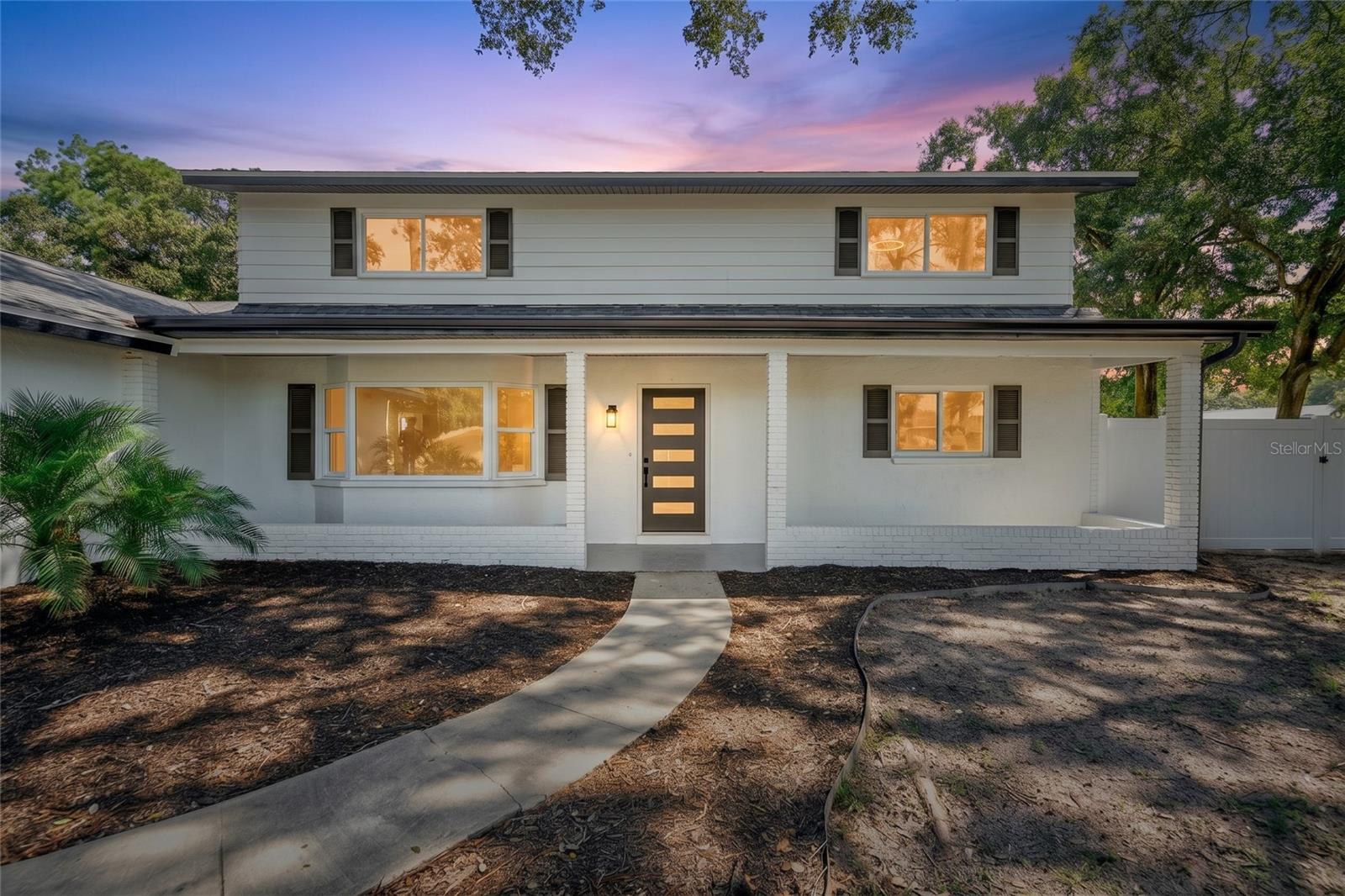 1595 OAK LANE, Clearwater, FL 33764