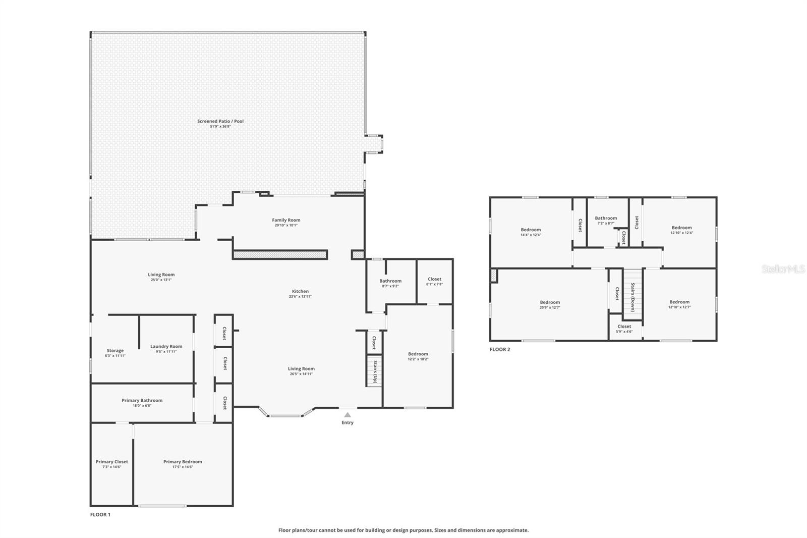 1595 OAK LANE, Clearwater, FL 33764
