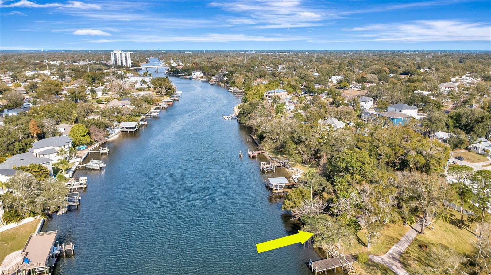 3306 N PERRY AVENUE, Tampa, FL 33603