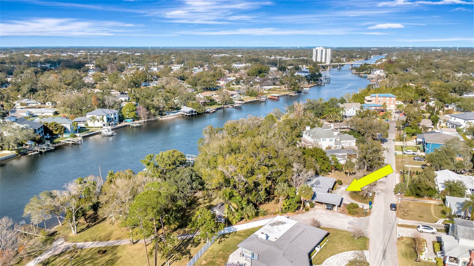 3304 N PERRY AVENUE, Tampa, FL 33603