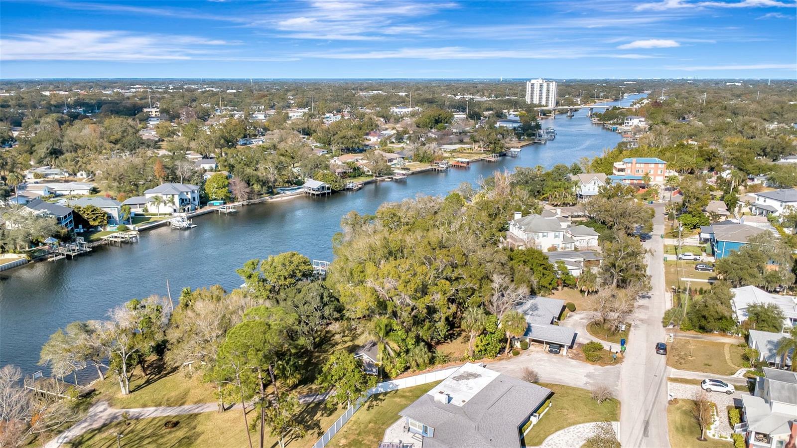 3304 N PERRY AVENUE, Tampa, FL 33603
