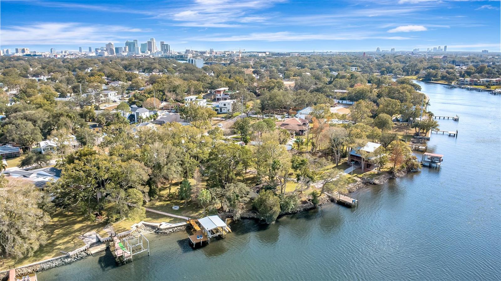 3304 N PERRY AVENUE, Tampa, FL 33603