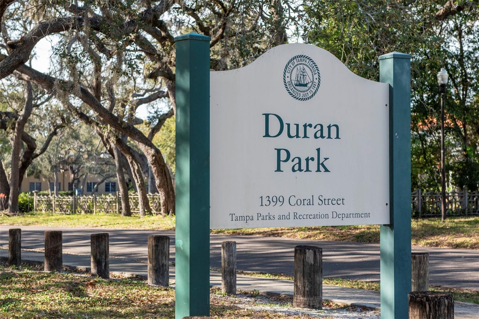 3304 N PERRY AVENUE, Tampa, FL 33603